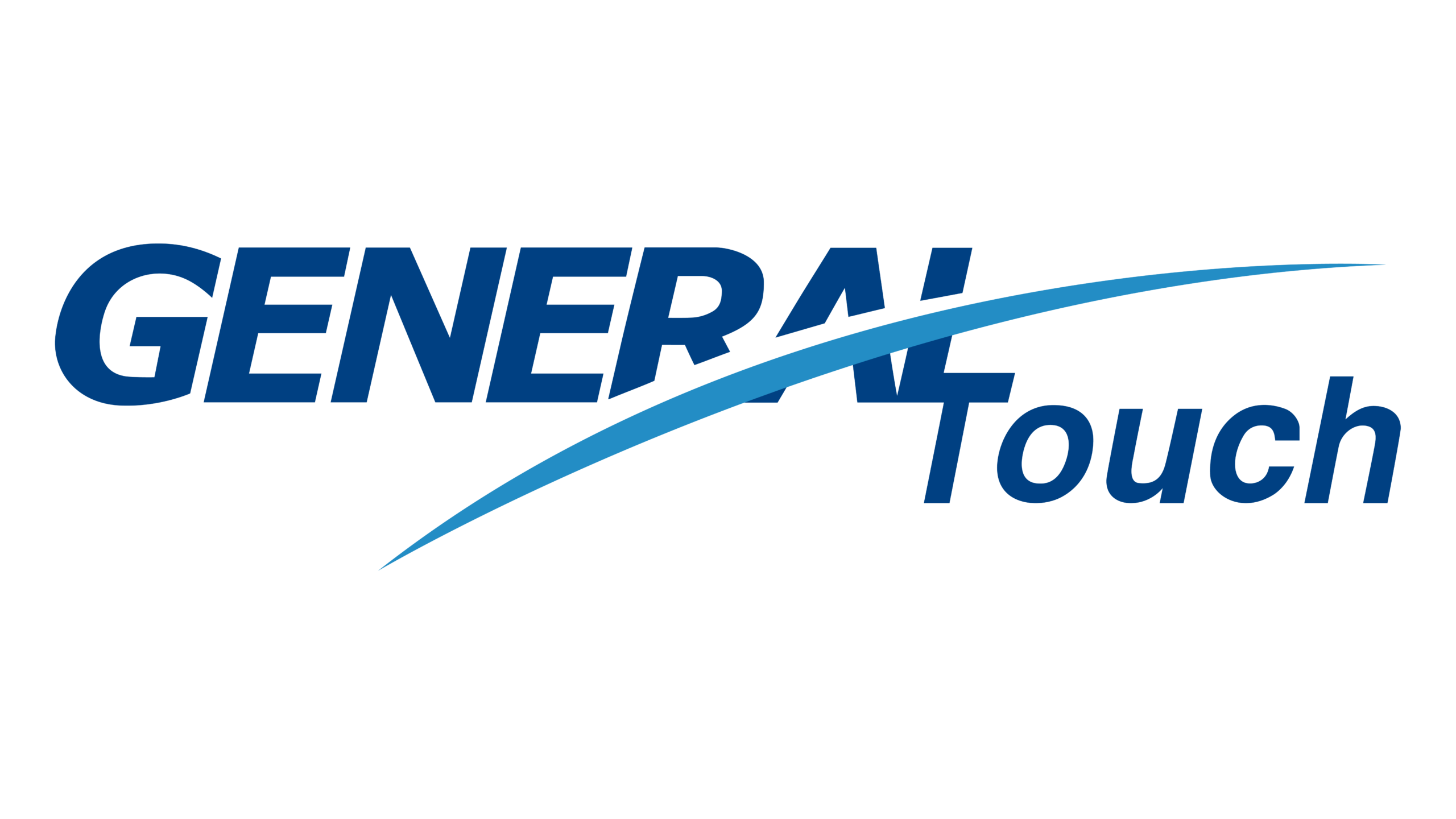 Strategic Agreement with GeneralTouch